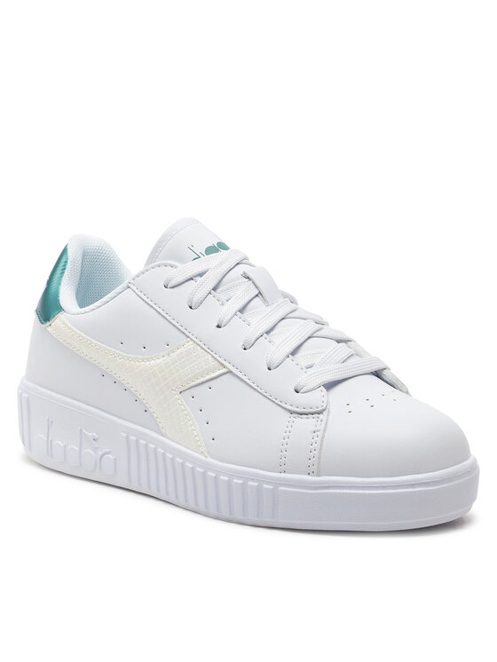 Diadora Diadora Снікерcи GAME STEP GS GLAZED 101.180447-70070 Cиній