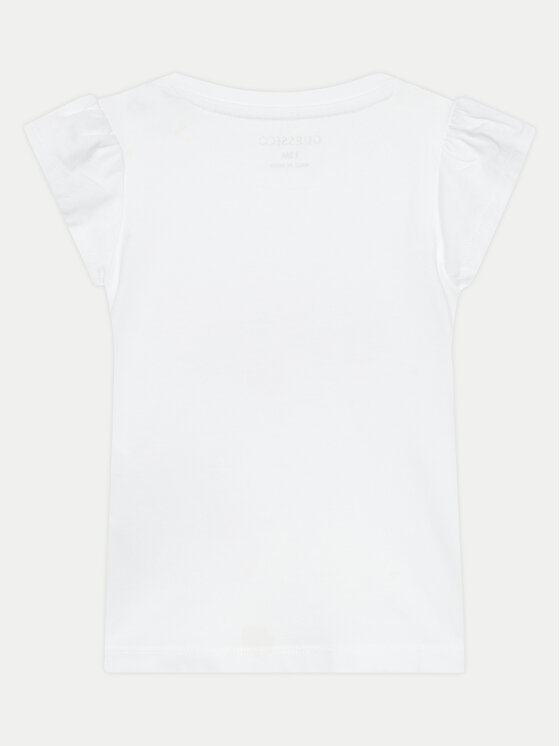 Guess Guess Sada halenka a legíny A4GG06 K6YW3 Barevná Regular Fit