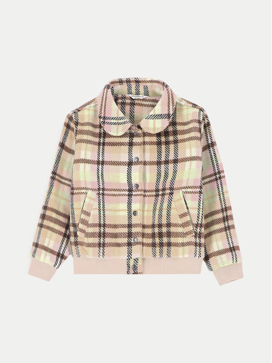 Coccodrillo Coccodrillo Übergangsjacke ZC4152001AGK Bunt Regular Fit