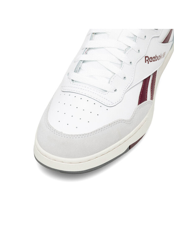 Reebok Reebok Laisvalaikio batai BB 4000 II Mid 100033844 Balta