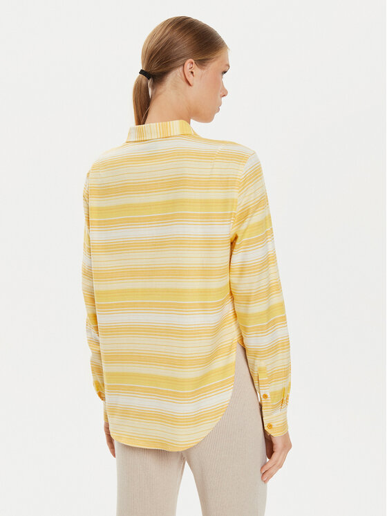 Helly Hansen Helly Hansen Särk Lokka 62801 Kollane Regular Fit