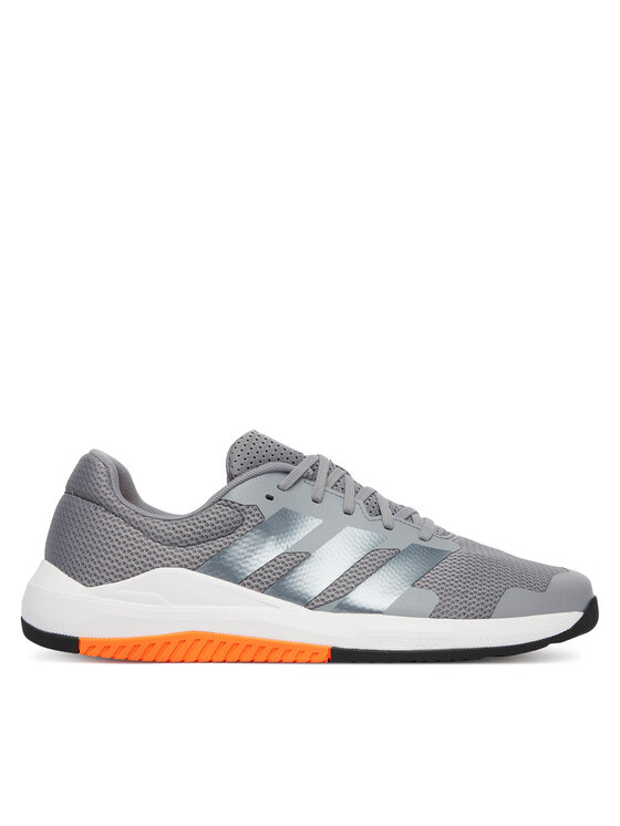 adidas adidas Scarpe da palestra Dropset Base JQ1449 Grigio