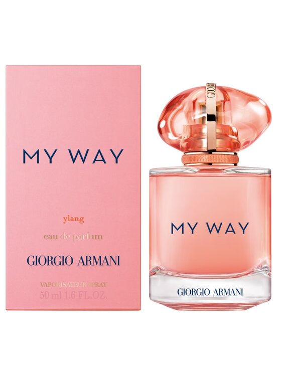 Giorgio Armani Giorgio Armani My Way Ylang Woda perfumowana