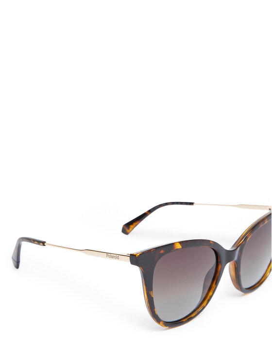 Polaroid Polaroid Ochelari de soare 4184/S/X Maro