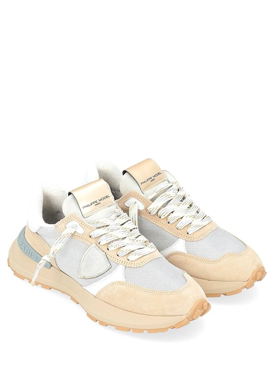 Philippe Model Philippe Model Sneakers ATLD Beige