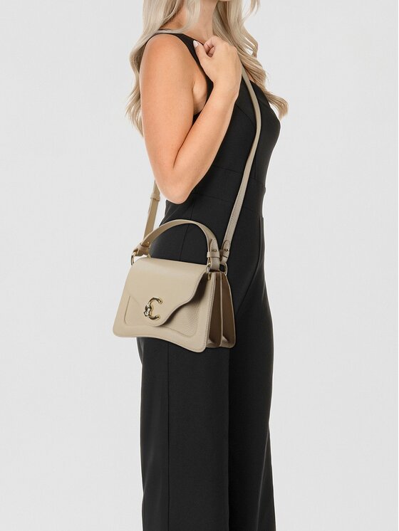 Coccinelle Coccinelle Borsetta C-Me 1 Beige