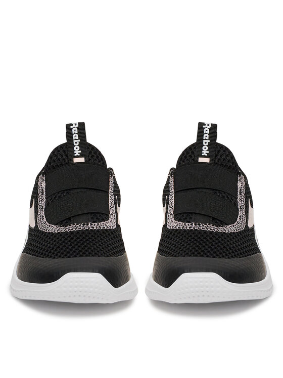 Reebok Reebok Sneakersy 23KC391(IV)DZ Czarny