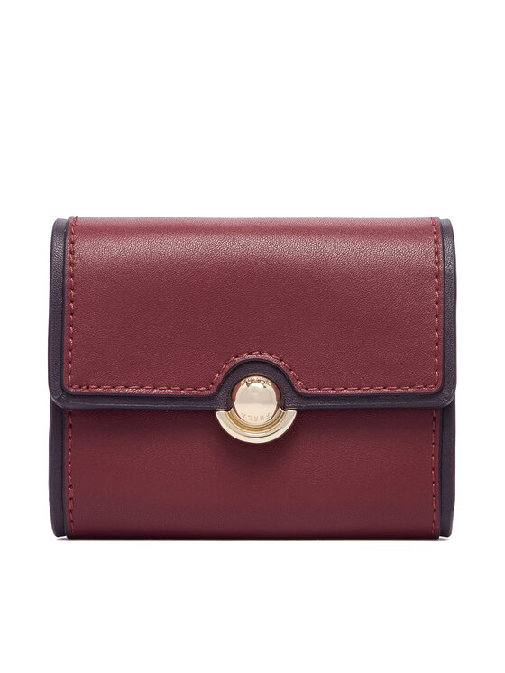 Furla Portofel Sfera S WP00660 BX3359 CN 5155S Vișiniu