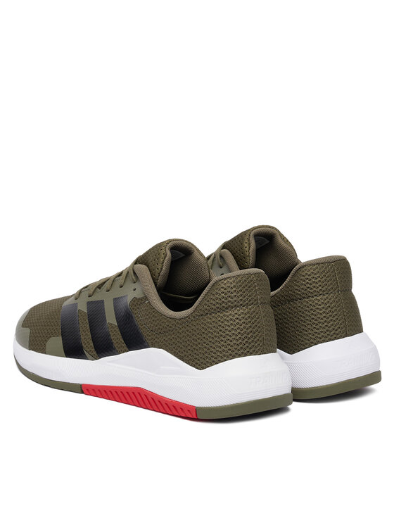adidas adidas Παπούτσια για Γυμναστήριο Dropset Base Training Shoes KJ4194 Πράσινο