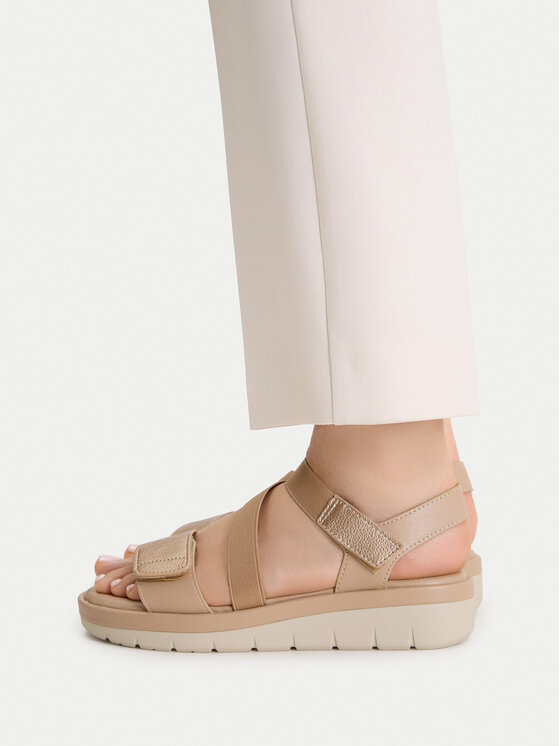 Go Soft Go Soft Sandalen CEO-H3T9582-2 Rosa