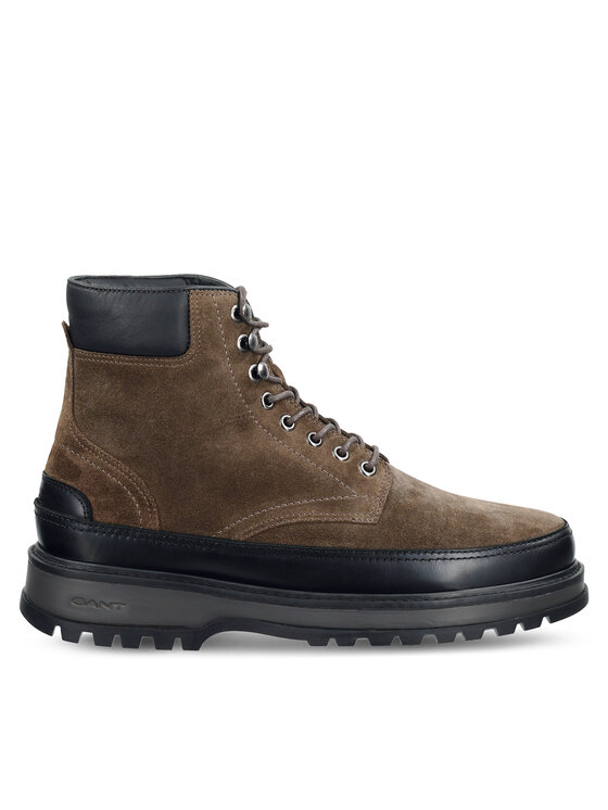 Gant Gant Зимни обувки 31643132 Сив