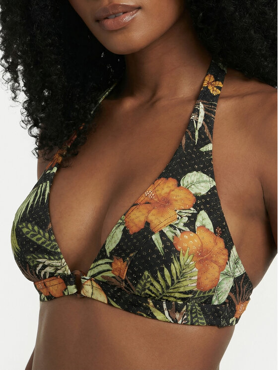 Banana Moon Banana Moon Gornji del bikini Lifo C MRM01 Pisana