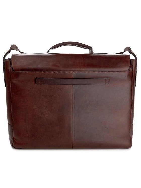 JOOP! JOOP! Laptoptasche Loreto 4140003465 Braun