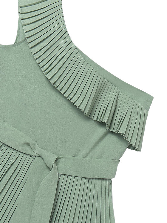 Mayoral Mayoral Комбінезон 6870 Зелений Regular Fit