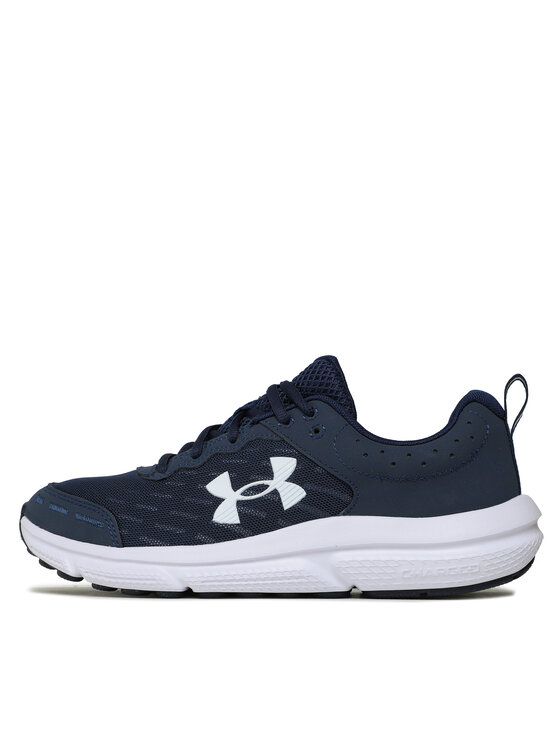 Under Armour Under Armour Laufschuhe UA Charged Assert 10 3026175-400 Dunkelblau