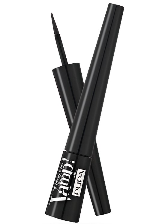 PUPA Milano PUPA Milano Vamp! Eyeliner 001 Extrablack