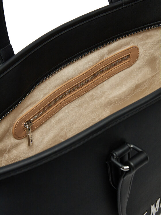 LOVE MOSCHINO LOVE MOSCHINO Τσάντα JC4190PP1MKD000B Μαύρο