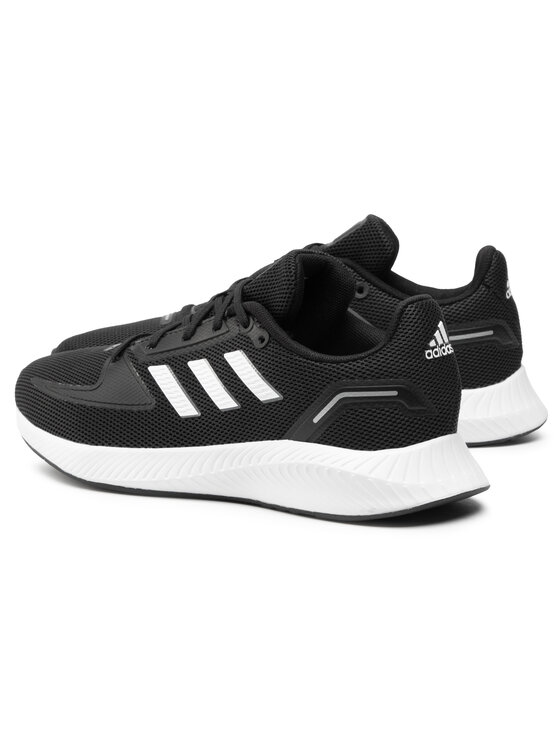 adidas adidas Futócipő Runfalcon 2.0 FY5946 Fekete