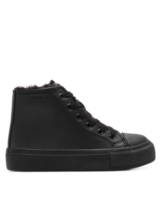 Sprandi Sprandi Scarpe da ginnastica CP40-2301LYY Nero