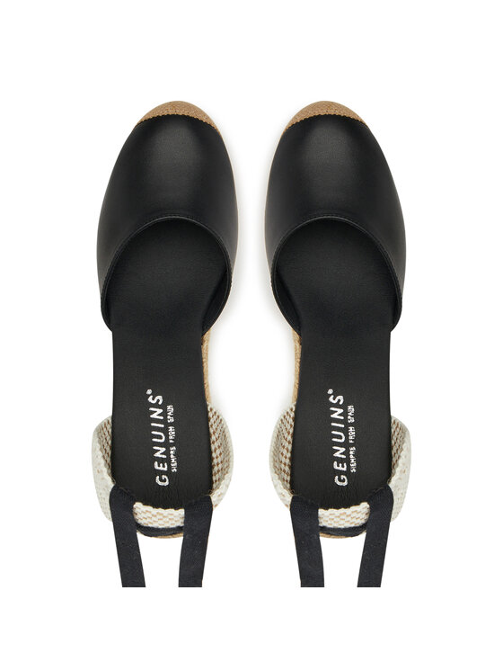 Genuins Genuins Espadrillid Darya G105918 Must