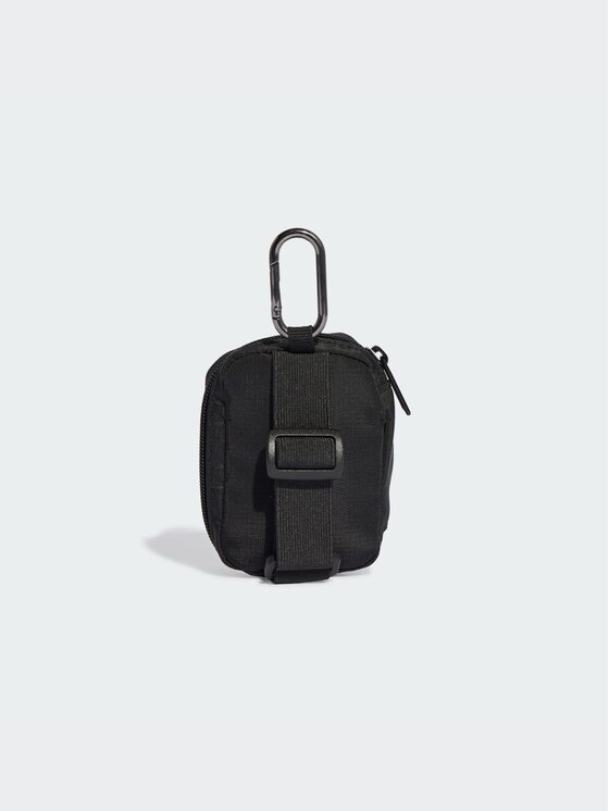 adidas adidas Etui na karty kredytowe 167646 Czarny