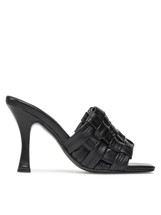 Sandali Corinna Sabot PE 22 BLKS1 1H211G Y86G Nero...