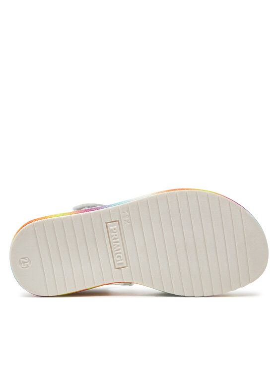 Primigi Primigi Sandały 5915200 S Biały