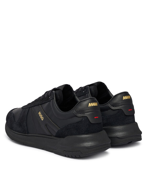HUGO HUGO Sneakers GO3 50573004 Nero