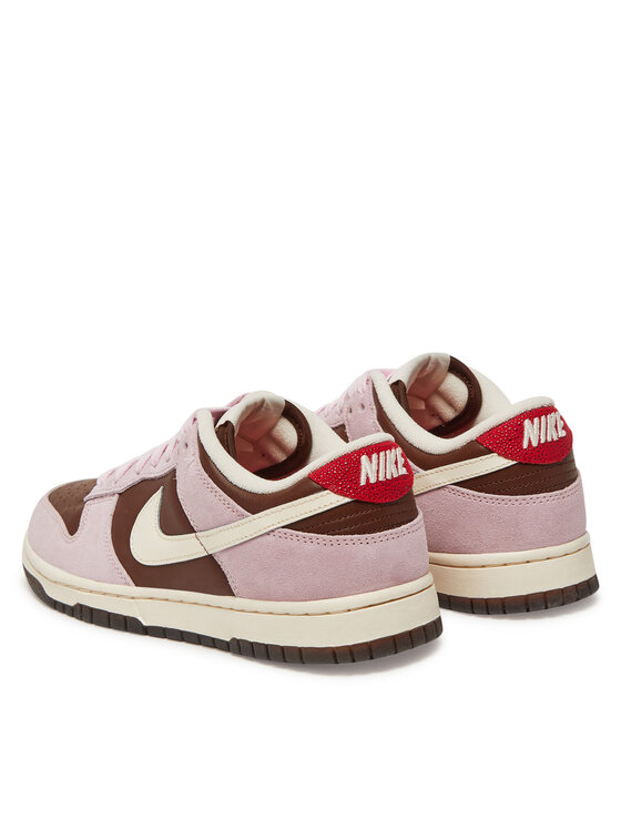 Nike Nike Superge Dunk Low HM0987 Rjava