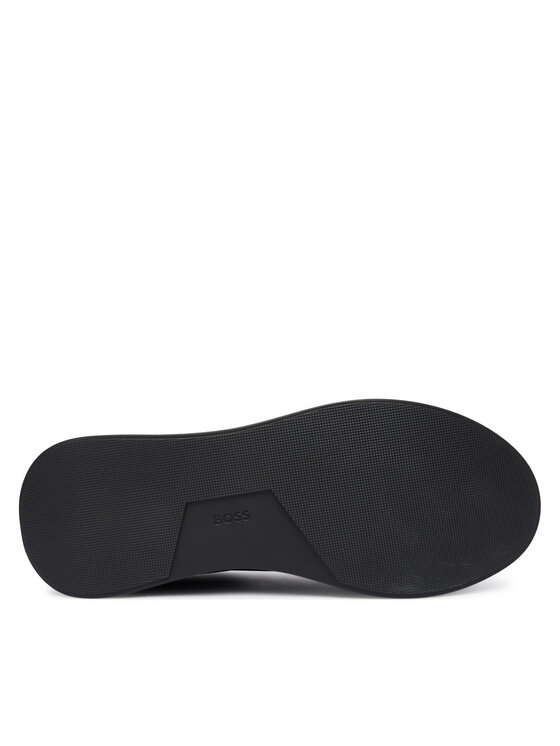 BOSS BOSS Sneakers Bulton 50552869 Schwarz