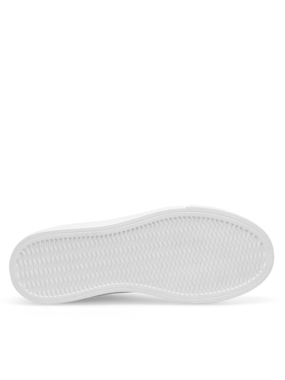 MEXX MEXX Sneakersy MIRL1011941W-01 Biały