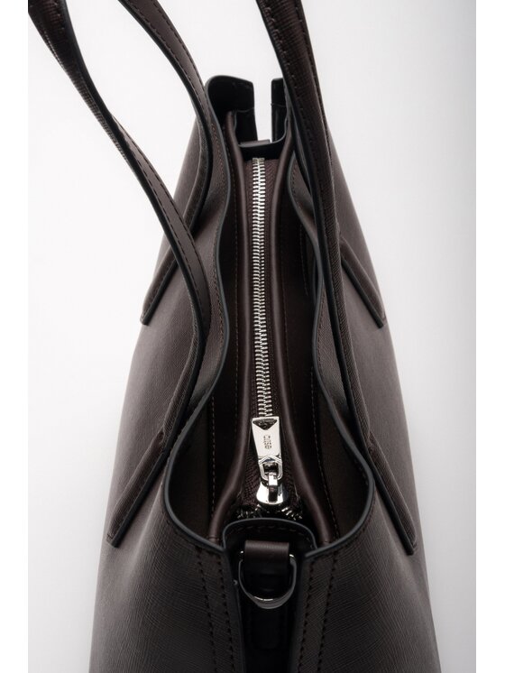 Estro Estro Τσάντα ER00118995 Καφέ