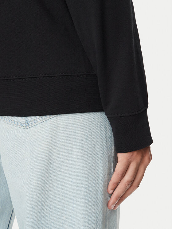 Calvin Klein Jeans Calvin Klein Jeans Pluus 350 Terry LV04RG278G Must Regular Fit