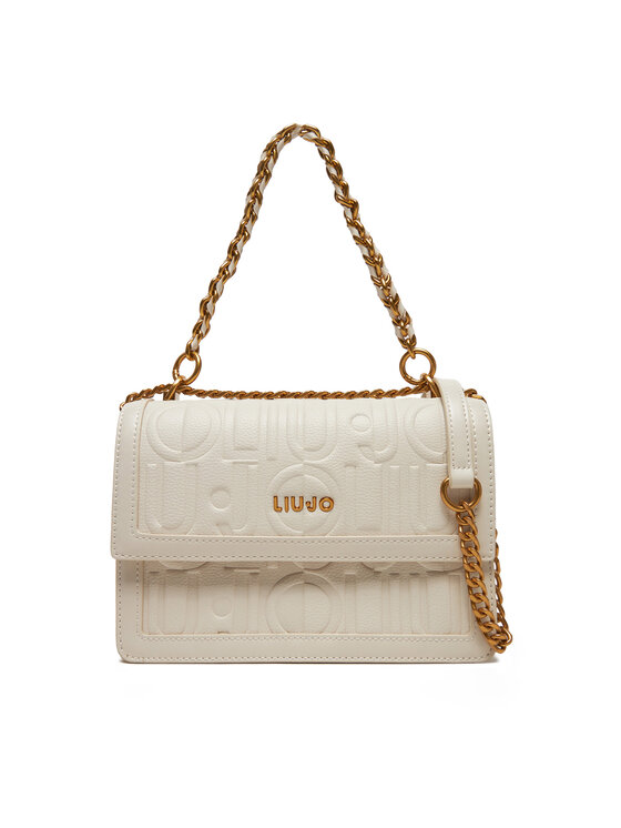 Liu Jo Liu Jo Handtasche AA5055 E0538 Écru