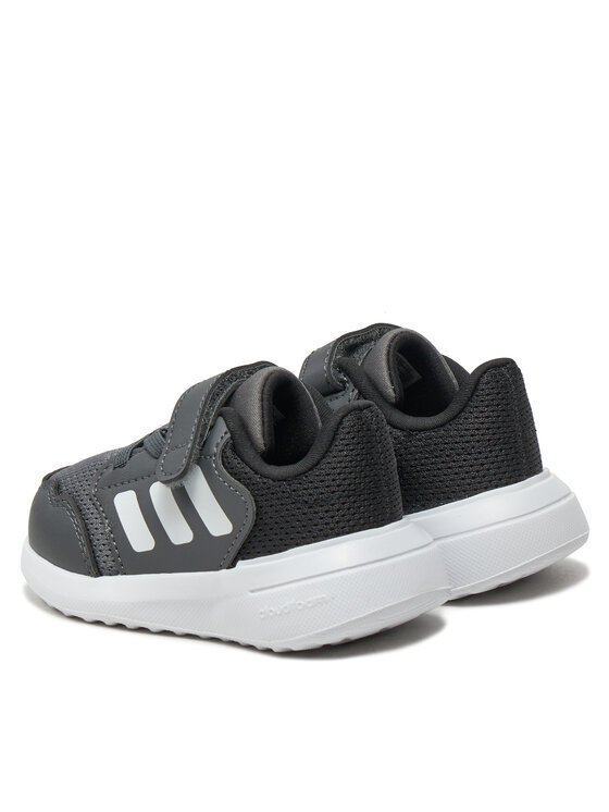 adidas adidas Sneakersy Tensaur Run 3.0 IE6013 Šedá