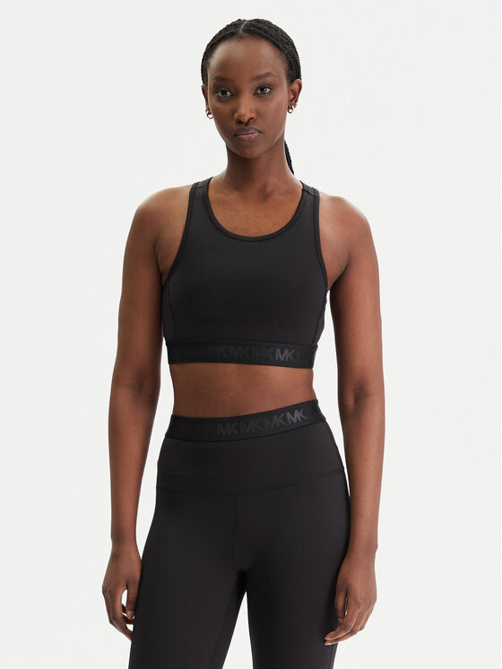 MICHAEL Michael Kors MICHAEL Michael Kors Sport-BH MR651Z2KND Schwarz