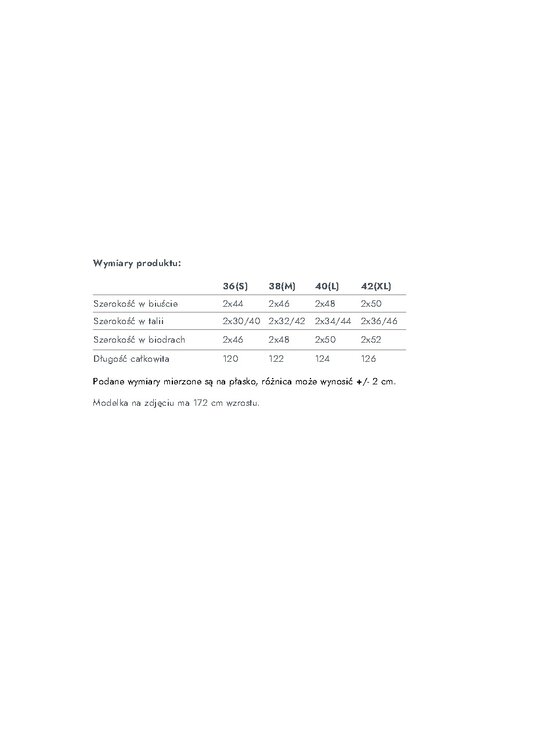 Makadamia Makadamia Sukienka codzienna M842 Brązowy Regular Fit