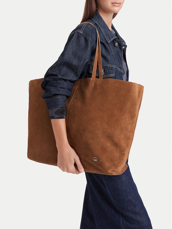 G-STAR G-Star Τσάντα EO-LDA845A Καφέ