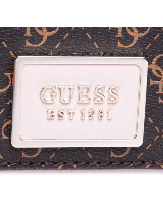 Guess Guess Handtasche Tyren (Sg) HWSG79 66180 Braun