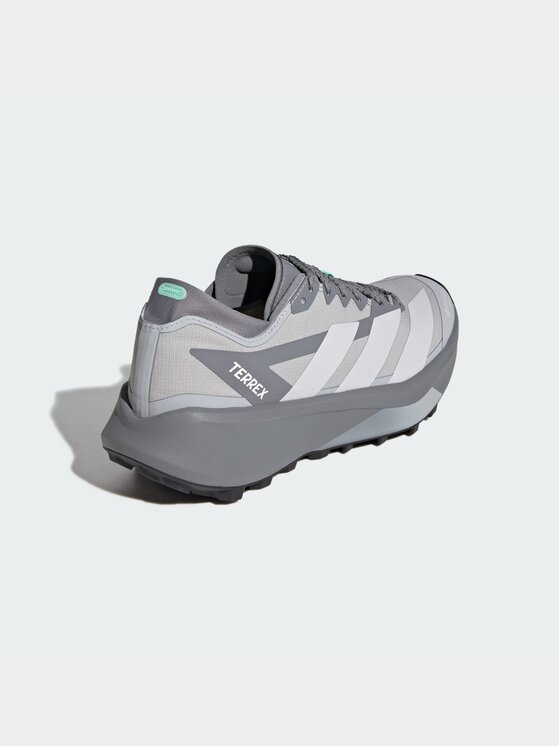 adidas adidas Buty do biegania 165467 Szary