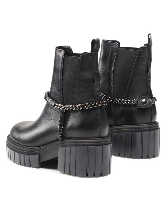 Tronchetti B7464 Nero