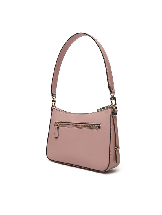 Guess Guess Torebka HWVG94 93180 Różowy