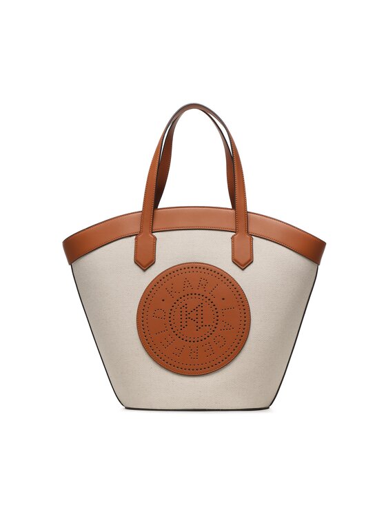 KARL LAGERFELD KARL LAGERFELD Сумка 231W3056 Бежевий
