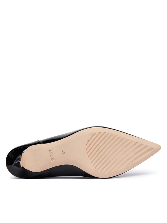 BOSS BOSS High Heels Miah 50573113 Schwarz