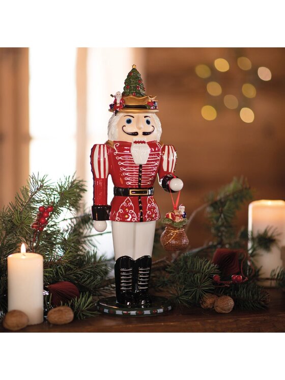 Villeroy & Boch Villeroy & Boch Figurka 1486026550 Kolorowy