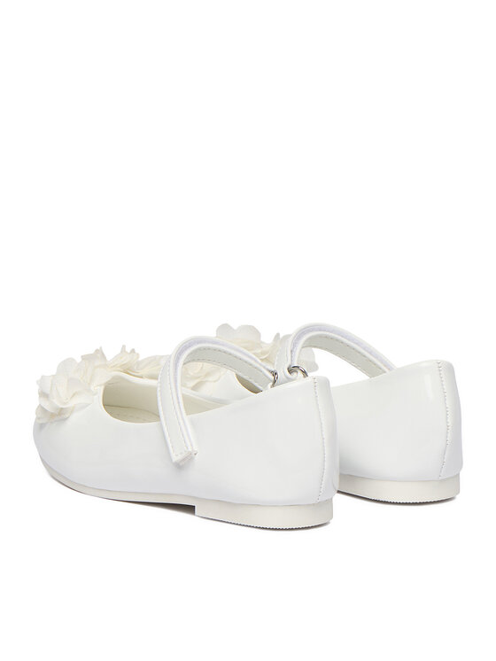 JENNY JENNY Ballerine CEO-CM231124-13 Rosa