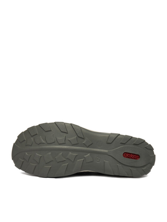 Rieker Rieker Sandalen CEO-08065-46 Grau
