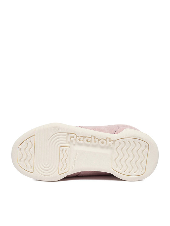 Reebok Reebok Tenisice EO-WORKOUT PLUS 100248361 Ružičasta