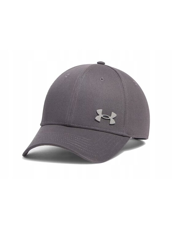 Under Armour Under Armour Czapka 1389695-025 Szary