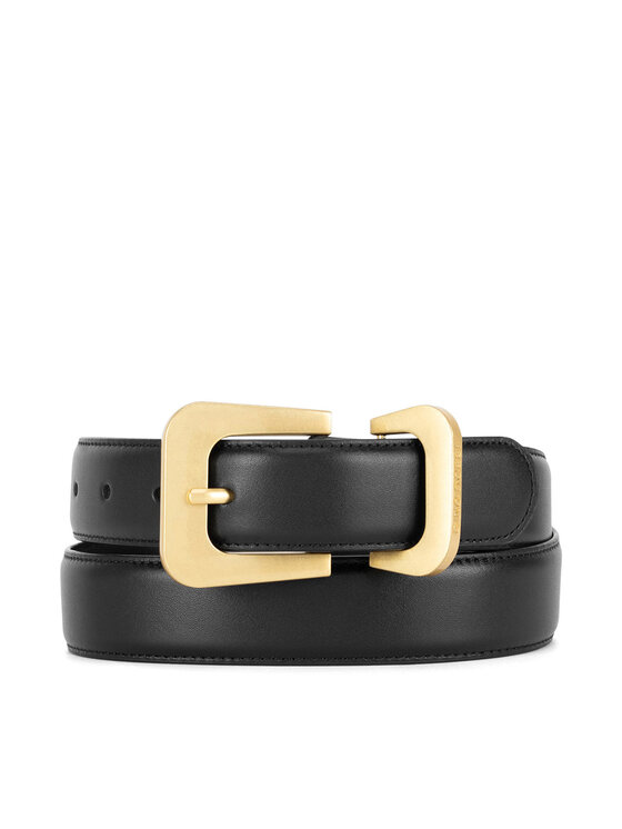 Gino Rossi Cintura BLYL24006-2 Nero, taglia : M